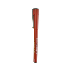 Signature Pointer Red