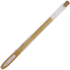 UniBall Signo Gel Ink Roller Ball Gold