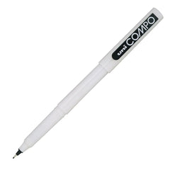 UniBall Compo Black