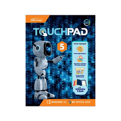 JBD Touchpad 5