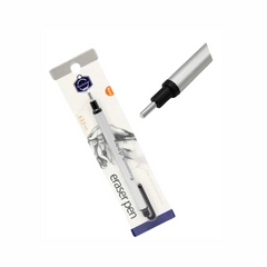 Keep Smiling Eraser Pen