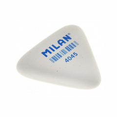 Milan Triangle Eraser 4045