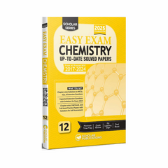 Scholar Series Guess Plus Up To Date Chemistry 12