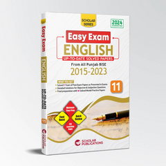 Scholar Series Guess Plus Up To Date English 11