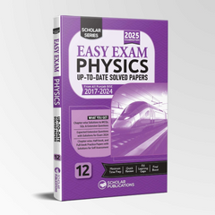 Scholar Series Guess Plus Up To Date Physics 12