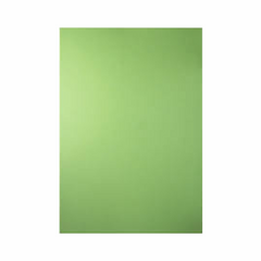 Colour Sheet A4 Light Green
