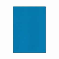 Colour Sheet A4 Dark Blue