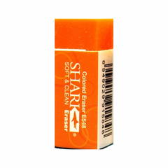 Shark Colour Eraser E548