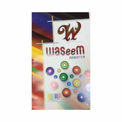 Waseem Register Mix #80