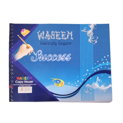 Rizvi Landscape Register Broad Line Large