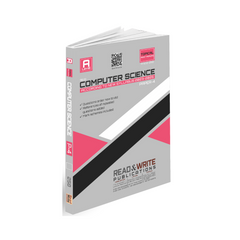 R&W Computer Science A Level P4 Topical 258