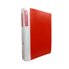 PP Ring File FC Size