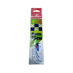 Bahadur Scale Small 6 inch