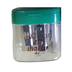 Bahadur Sharpner Mr Clean M2