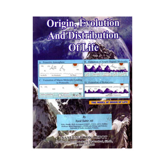 Naseem Origins of Life And Distribution of Life By S S Ali