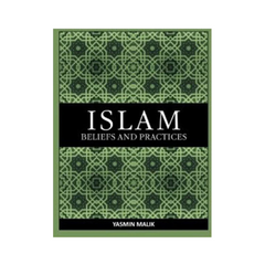 Bookland Islamiyat Beliefs And Practices Yasmin Malik