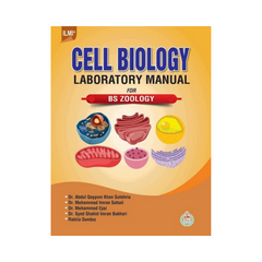 Ilmi Cell Biology Laboratory Manual for BS Zoology