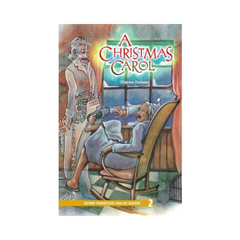 Oxford A Christmas Carol by Charles Dickens
