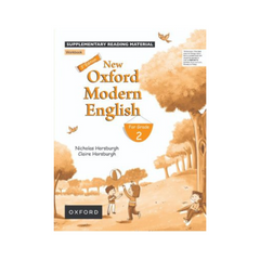 Oxford Modern English Workbook 2 by Nicholas Horsburgh & Claire Horsburgh