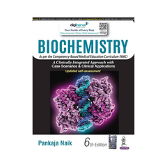 Biochemistry Pankaja Naik