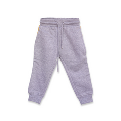 Beaconhouse UniSex Summer Jogger Pants with Contrast (Pre-Nursery to Class 2)