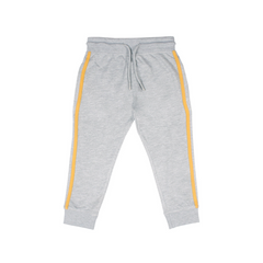 Beaconhouse UniSex Winter Jogger Sweat-Pants with Contrast (Pre-Nursery to Class 2)