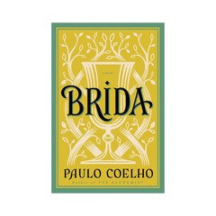 Brida by Paulo Coelho