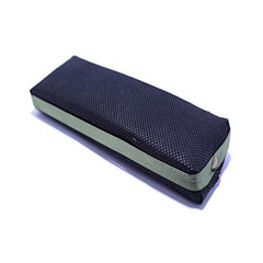Brilliant Breeze Double Sided White Board Duster