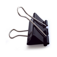 DL Binder Clips 25mm 1"