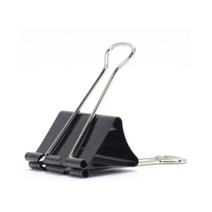 DL Binder Clips 51mm 2"