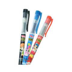 Bahadur Fountain Pen Easy Writer