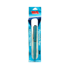 Bahadur Fountaion Pen 266