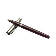 Bahadur Fountaion Pen 240