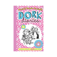 Dork Diaries by Rachel Renee Russell