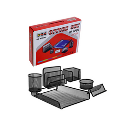 Office Table Set 6p DG63580