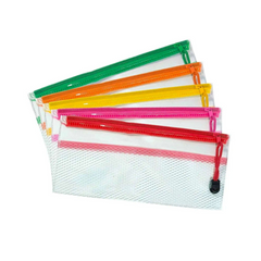 Transparent Pouch Net Small