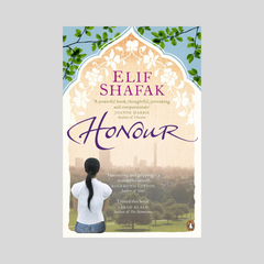 Honour by Elif Shafak