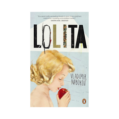 Lolita by Vladimir Nabokov