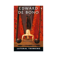 Lateral Thinking Edward De Bono