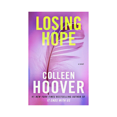 Losing Hope by Colleen Hoover