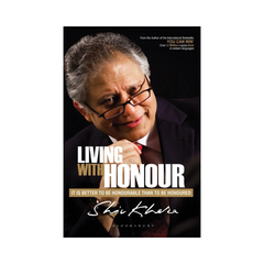 Living With Honour by Shiv Khera