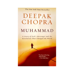 Muhammad by Deepak Chopra