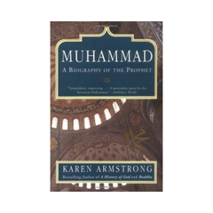 Muhammad by Karen Armstrong