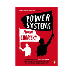 Power Systems by Noam Chomsky