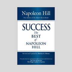 Success The Best of Napoleon Hill