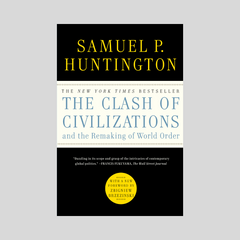 The Clash Of Civilzations And The Remaking Of World Order by Samuel P Huntington HQ