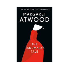The Handmaids Tale by Margaret Atwood