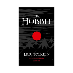 The Hobbit by J R R Tolkien HQ