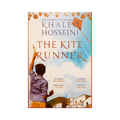 The Kite Runner Khaled Hosseini