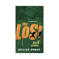 The Lost by Gillian Cross